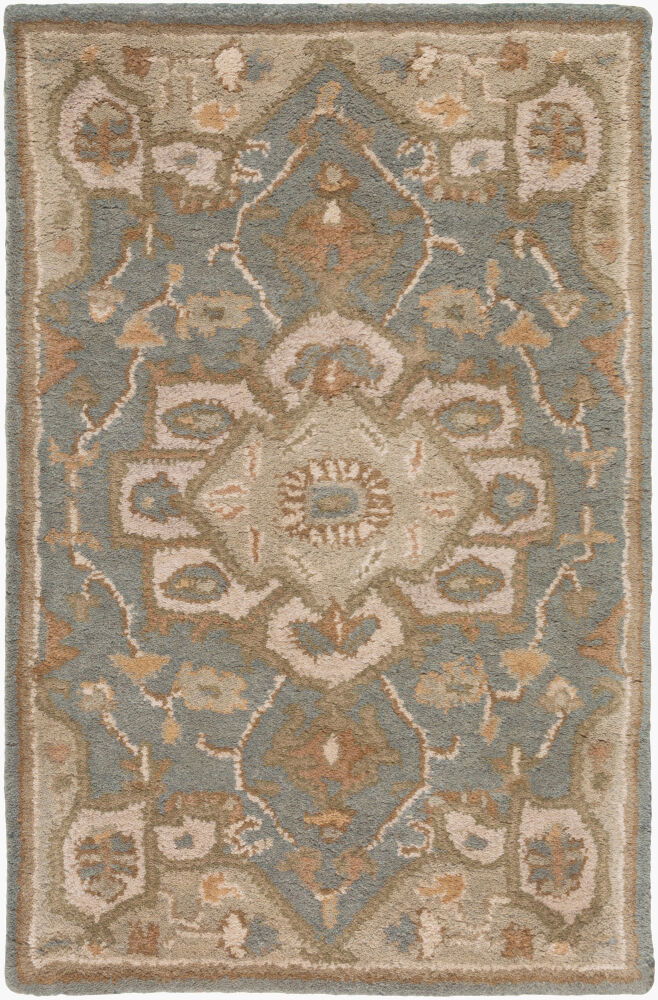 Caesar Handmade Rug large image 