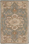 Caesar Handmade Rug thumbnail 0