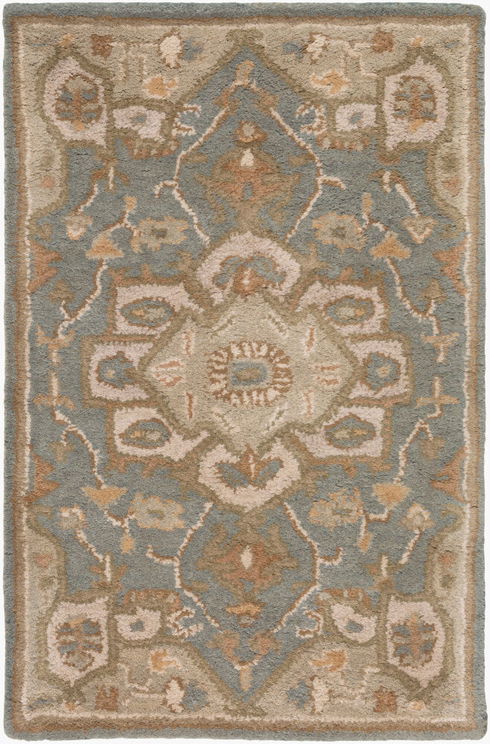 Caesar Handmade Rug