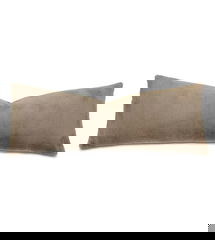 Online Designer Home/Small Office ADRIENNE FAUX FUR DECORATIVE PILLOW