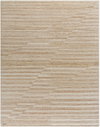 Knoxville Handmade Rug, by Surya, 6" length x 6" width thumbnail