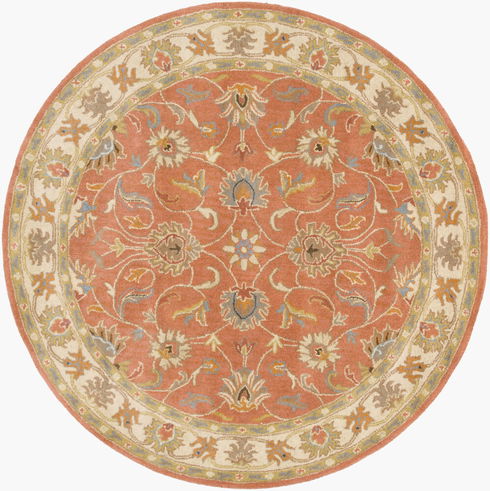 Caesar Handmade Rug