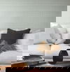 Laguna Abaca Blue & Grey Peel & Stick Wallpaper thumbnail 1