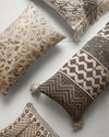 Loloi No Name Pillow, Decorative Pillow, 13" length x 35" width thumbnail 4