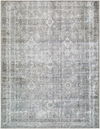 Kemer Machine Woven Rug thumbnail 0