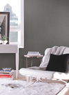 Garment Charcoal Wallpaper, by York Wall, 34'6" length x 2'3.56" width x 0.02" depth thumbnail 3