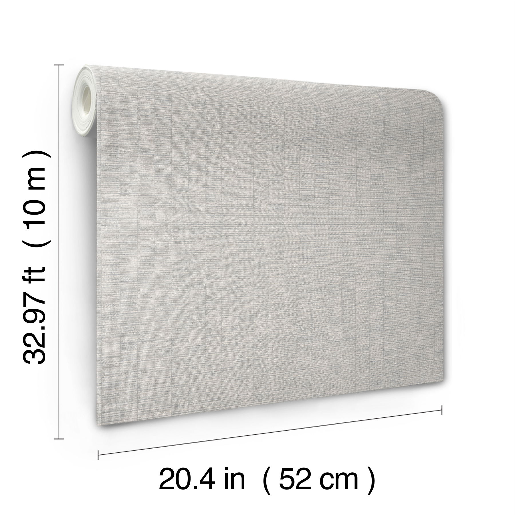 Capri Light Grey Wallpaper Capri Light Grey Wallpaper large image