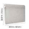 Capri Light Grey Wallpaper 5 Capri Light Grey Wallpaper thumbnail 5