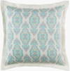 Alia Sham, Pillowcase & Sham by Surya thumbnail