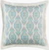Alia Sham, Pillowcase & Sham by Surya thumbnail