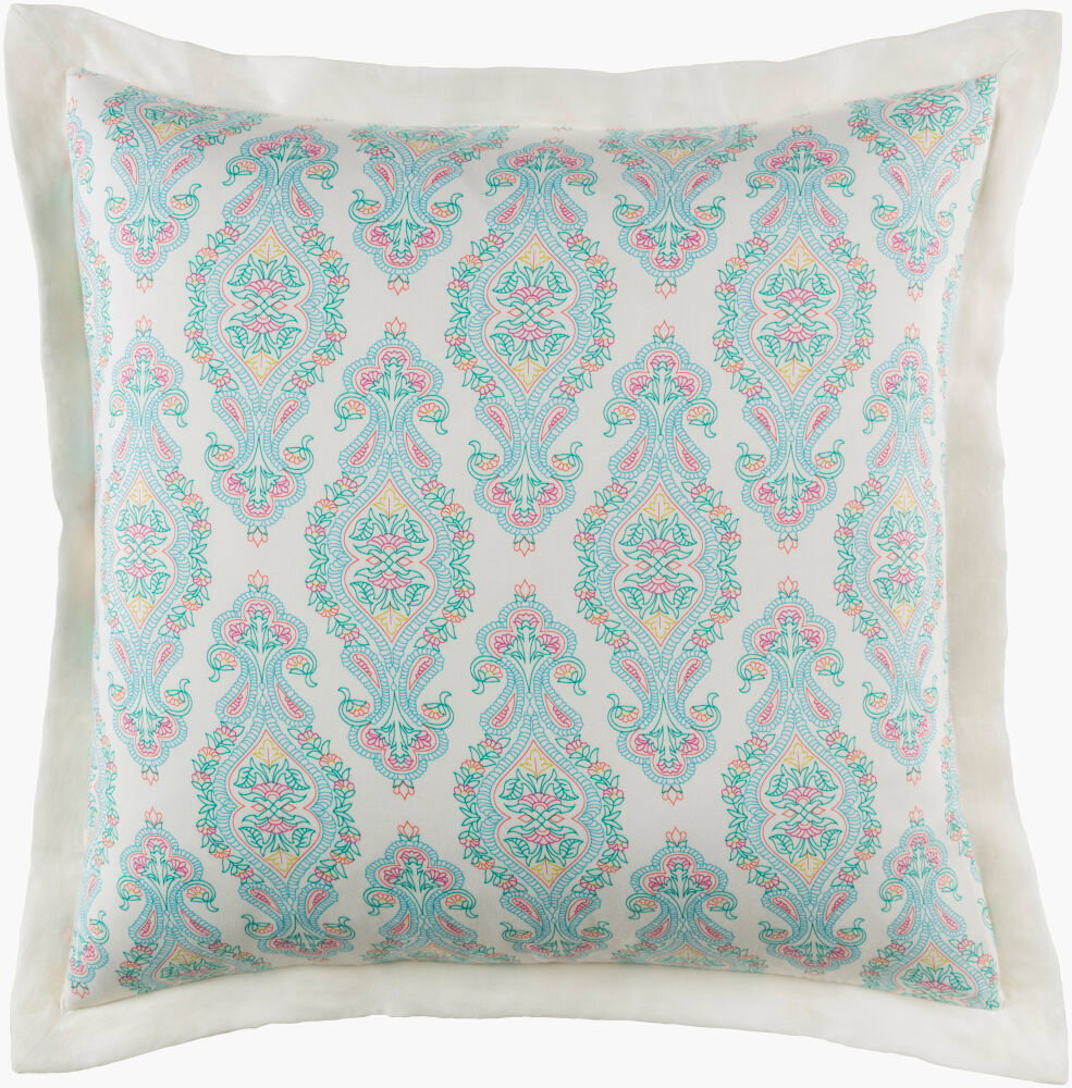 Alia Sham, Pillowcase & Sham by Surya