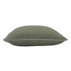 Lavigne Indoor Pillow, Decorative Pillow by Renwil, 20" height thumbnail 2