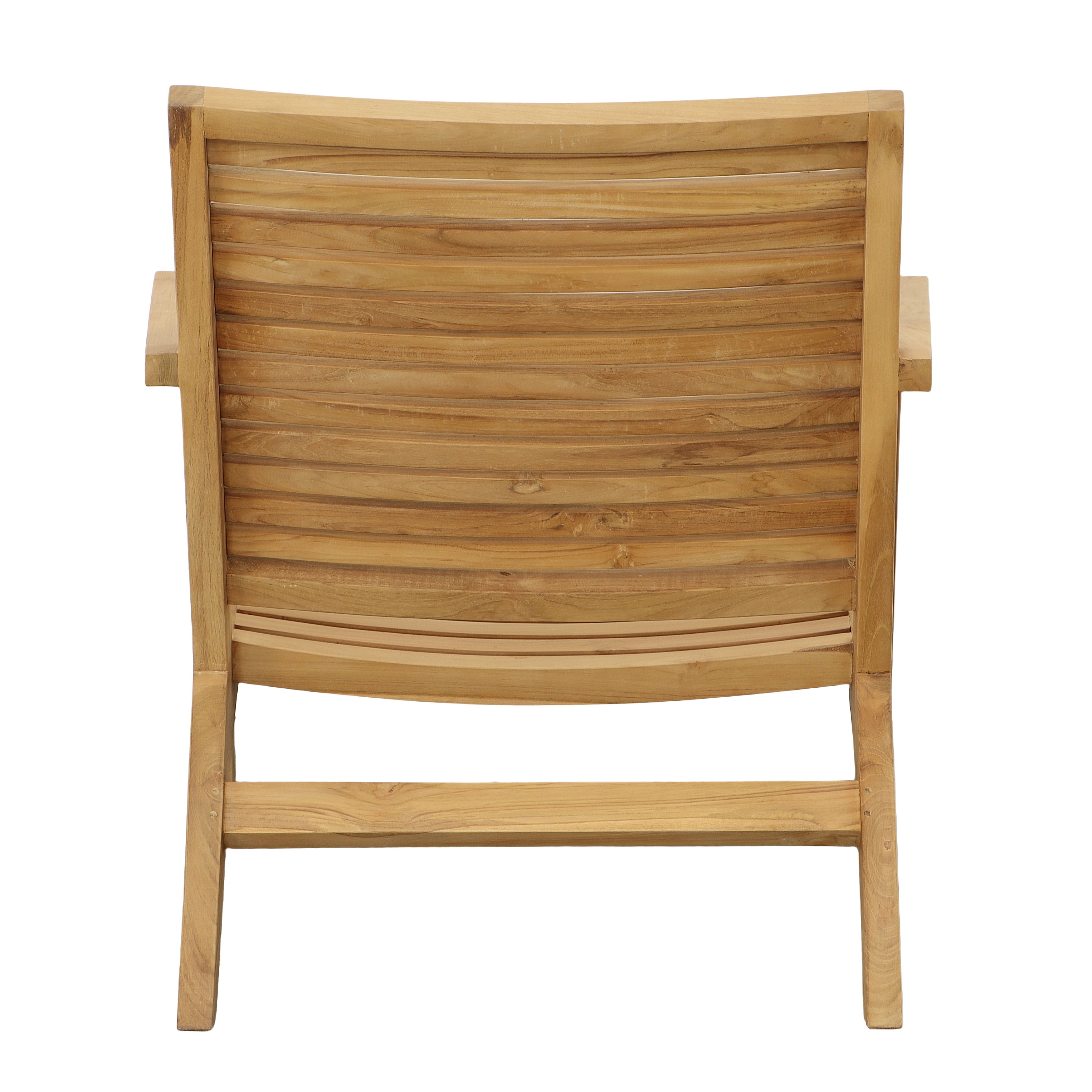 Janine Occasional Chair large image 