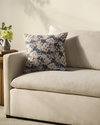 Chris Loves Julia x Loloi Matilda Pillow, Decorative Pillow, 18" length x 18" width thumbnail 2
