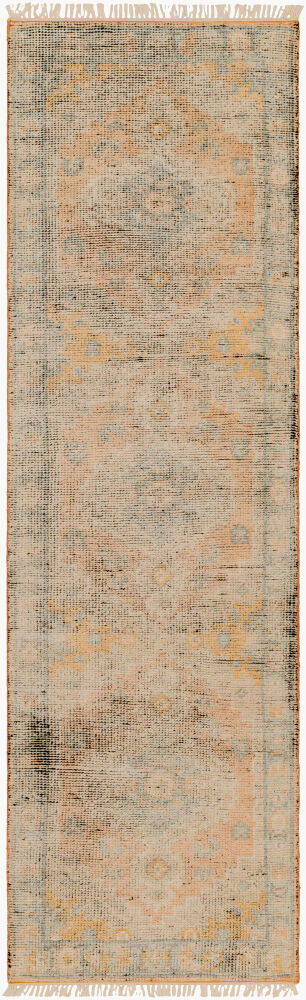 Nirvana Handmade Rug