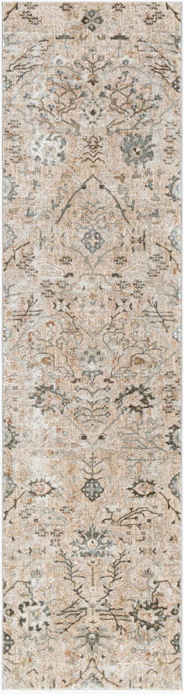 Brunswick Machine Woven Rug