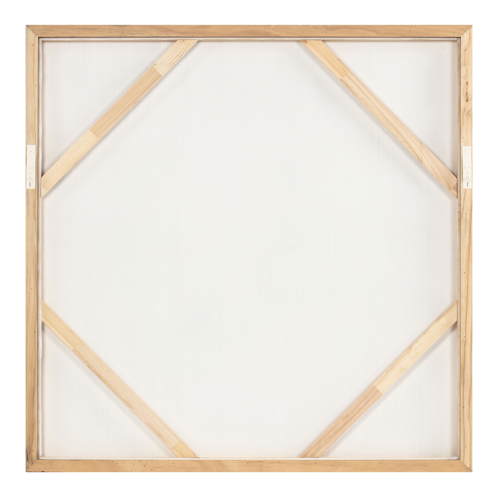 Amada Framed Painting large image 
