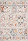 Loloi II Clara Rug, 2'5" length x 13' width thumbnail 1