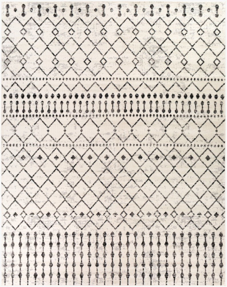 Pisa Machine Woven Rug large image 