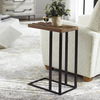 Union Reclaimed Wood Accent Table thumbnail 9