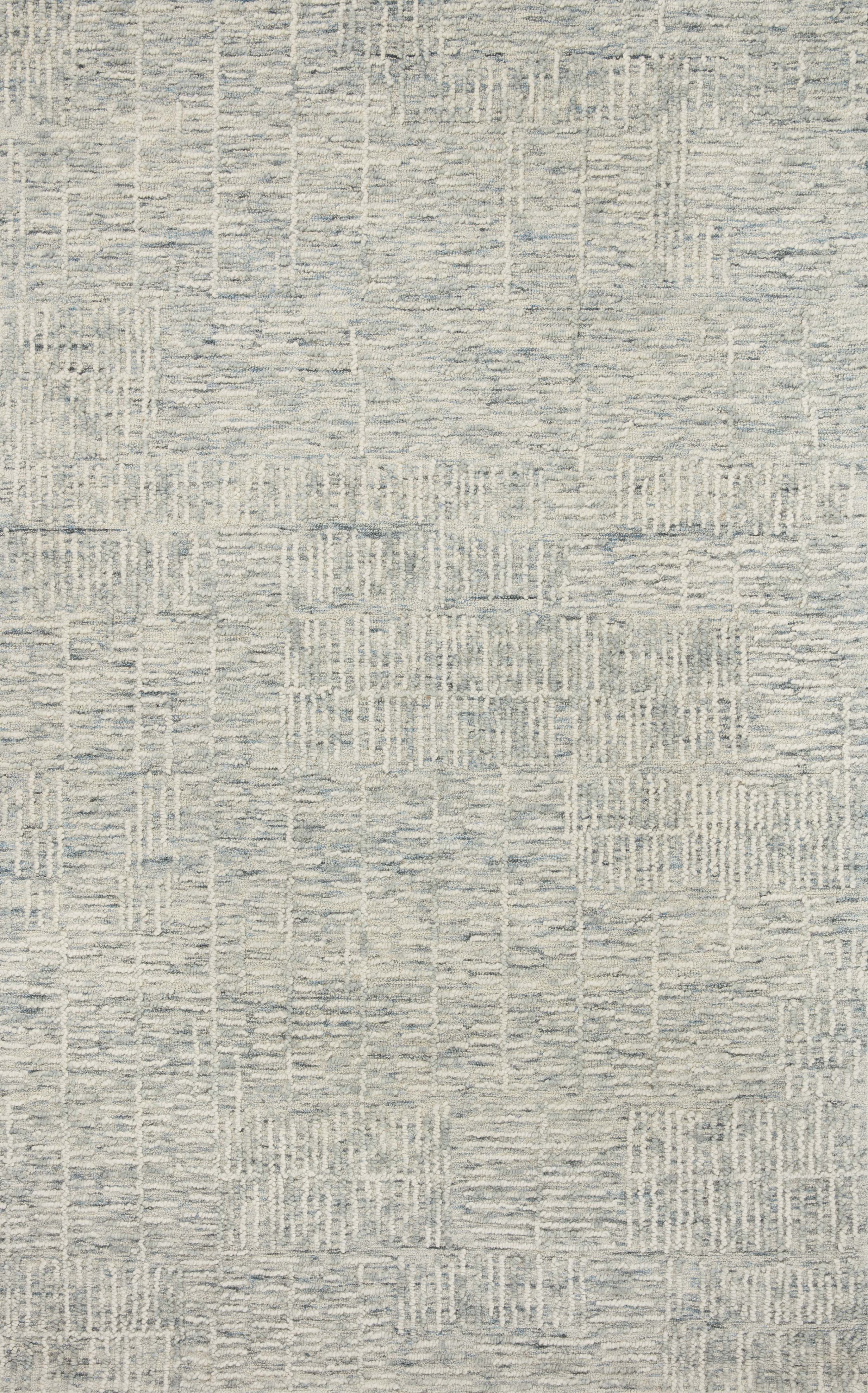 Loloi Tallulah Rug, 1'6" length x 1'6" width