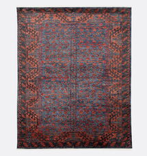 Online Designer Bedroom Muir Hand-Knotted Rug, 8' x 10'8' x 10'