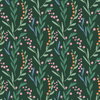 Budding Branches Peel & Stick Wallpaper, by York Wall, 18' length x 1'8.5" width x 0.02" depth thumbnail