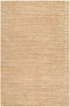 Cyprus Handmade Rug, by Surya, 9' length x 6' width thumbnail