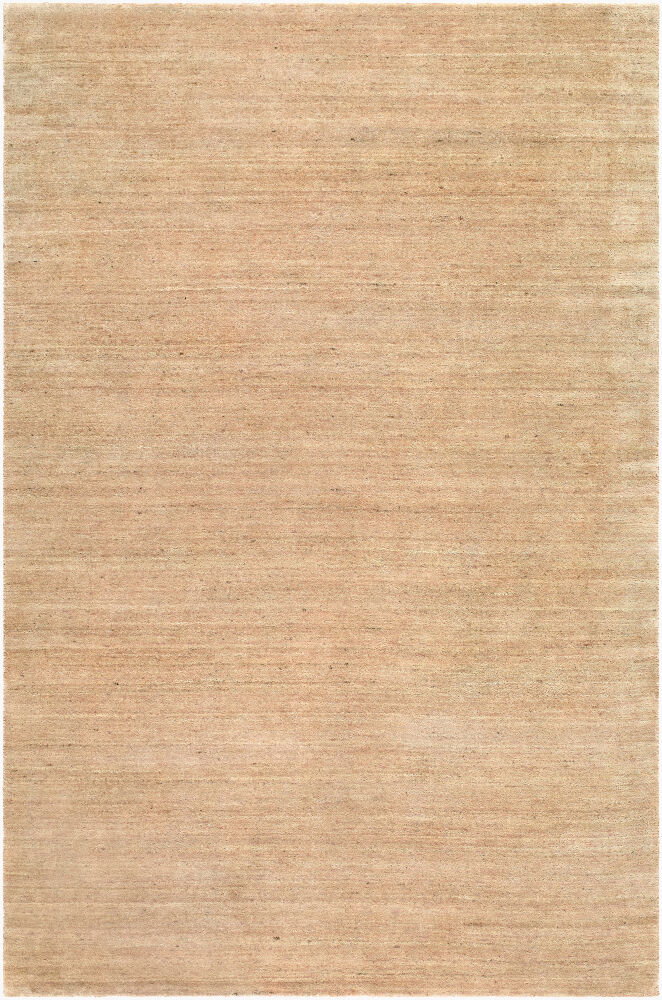 Cyprus Handmade Rug, by Surya, 9' length x 6' width