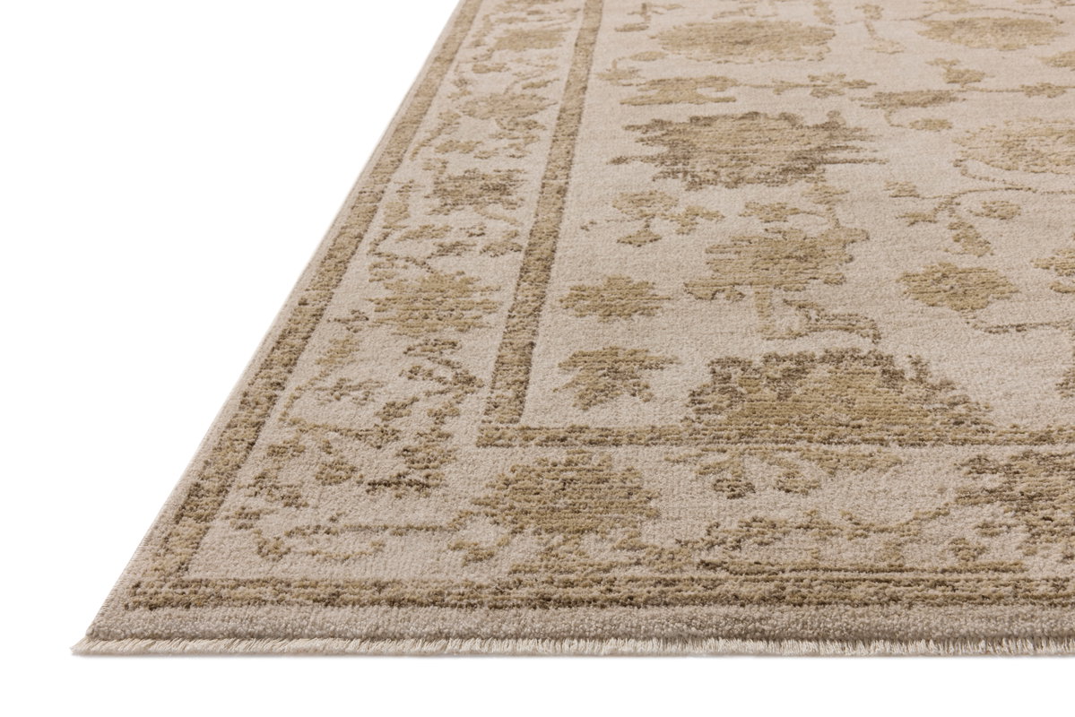 Loloi Willa Rug, 3'6" length x 5'3" width View 2
