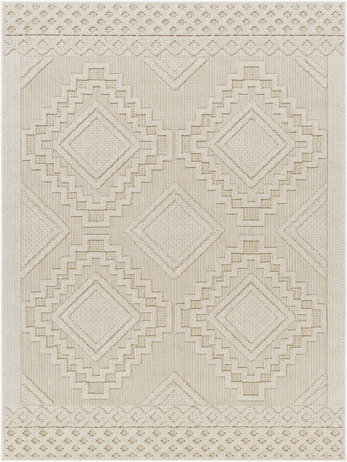 Rockport Machine Woven Rug