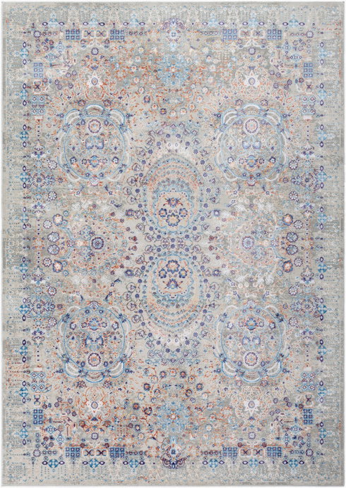 Aisha Machine Woven Rug