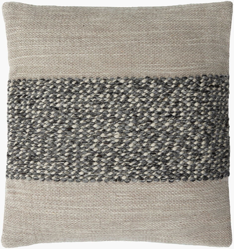 Edward Accent Pillow Down large image 