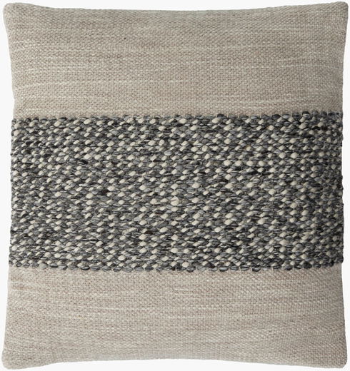 Edward Accent Pillow