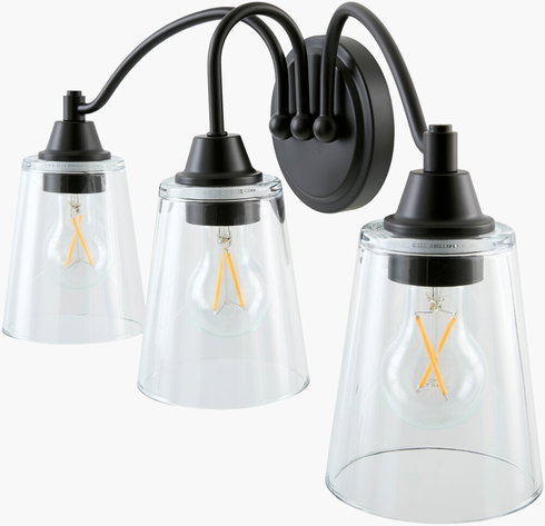 Yueva Wall Sconce