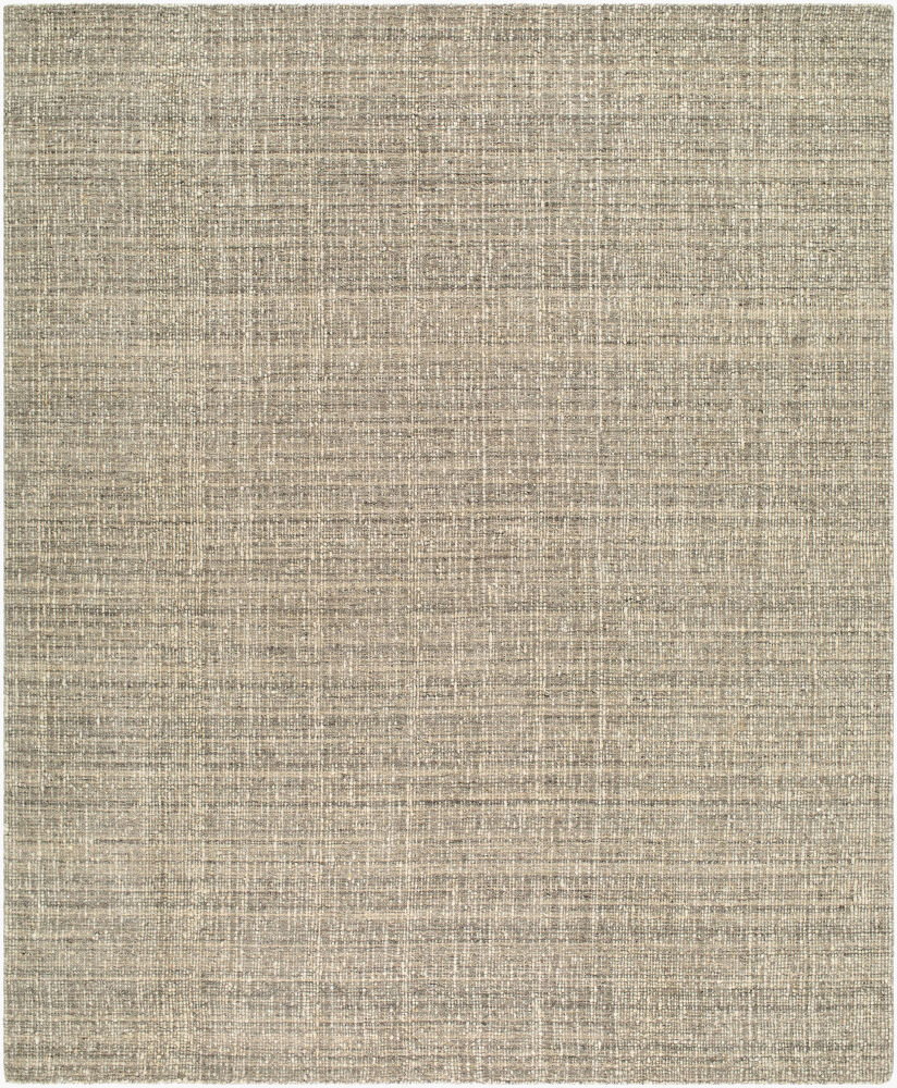 Toronto Handmade Rug, by Surya, 10' length x 8' width