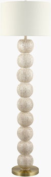 Algarve Accent Floor Lamp, by Surya, 18" width x 62" height thumbnail