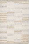 Max Handmade Rug, by Surya, 7'6" length x 5' width thumbnail