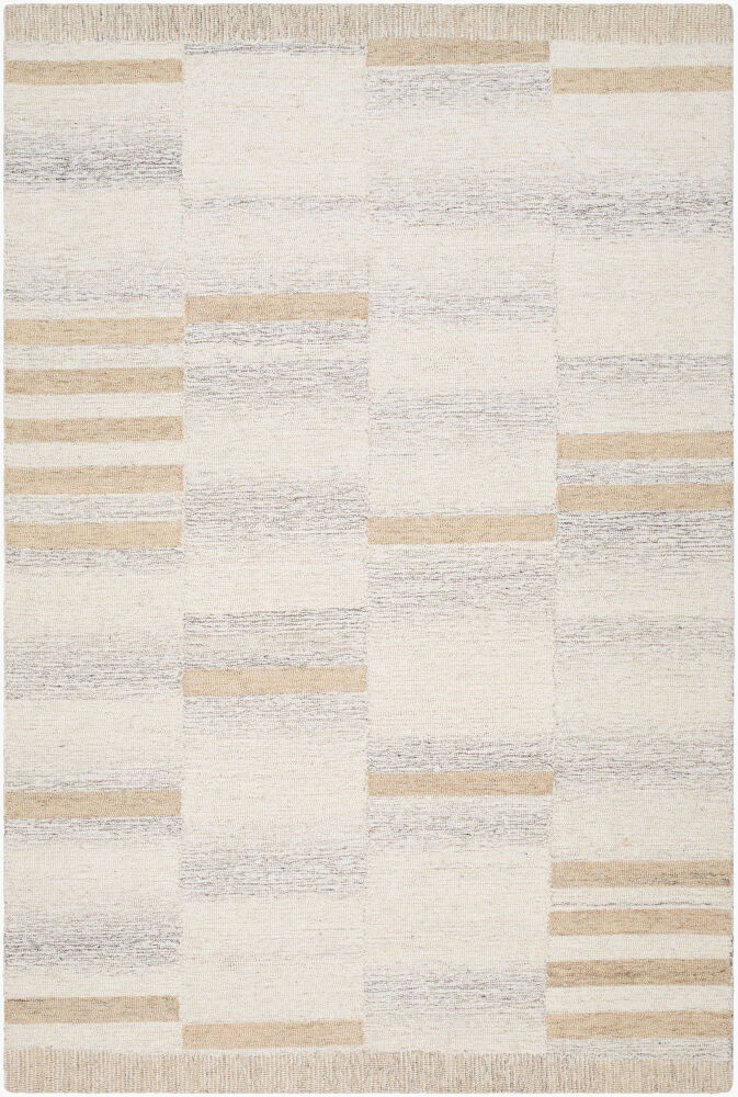 Max Handmade Rug large image 