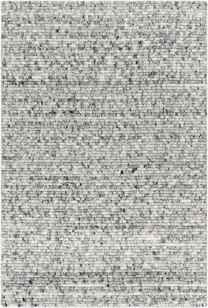 Ronin Handmade Rug, by Surya, 14' length x 10' width