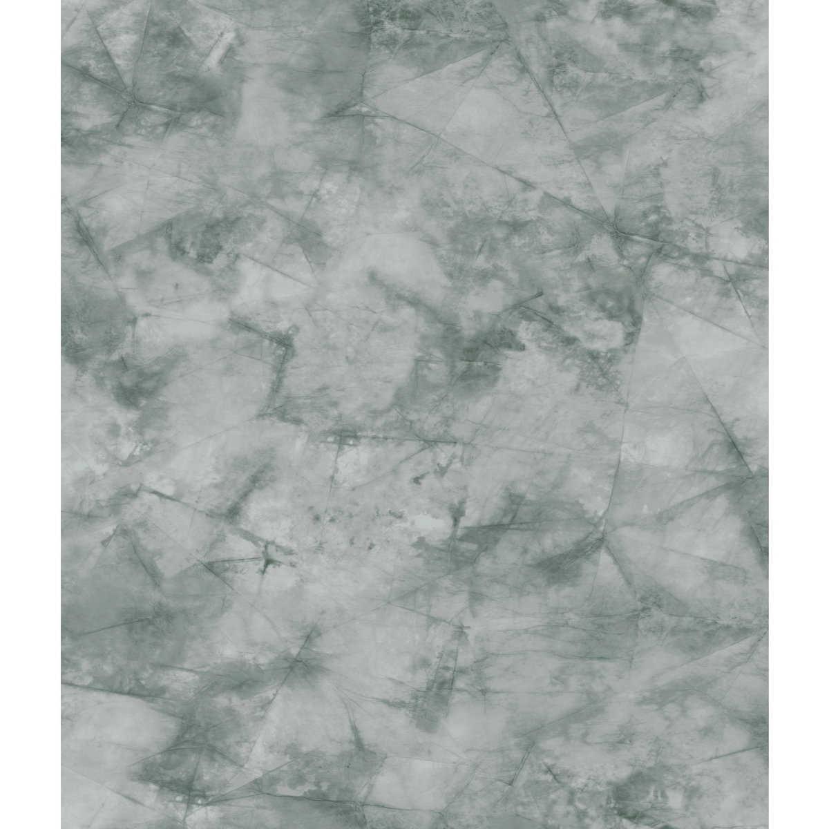 Pressed Petioles Green Wallpaper, by York Wall, 33' length x 1'8.5" width x 0.02" depth
