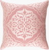 Adelia Accent Pillow, Decorative Pillow by Surya, 18" length x 18" width thumbnail