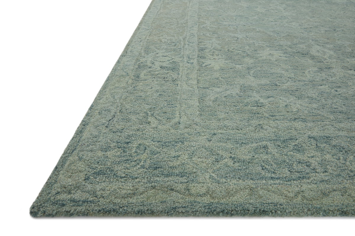 Loloi Lyle Rug, 7'9" length x 9'9" width View 2