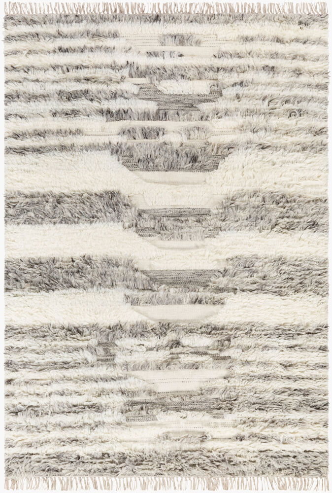 Tulum Handmade Rug large image 