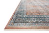 Magnolia Home by Joanna Gaines x Loloi Elise Rug, 2'8" length x 7'6" width thumbnail 4