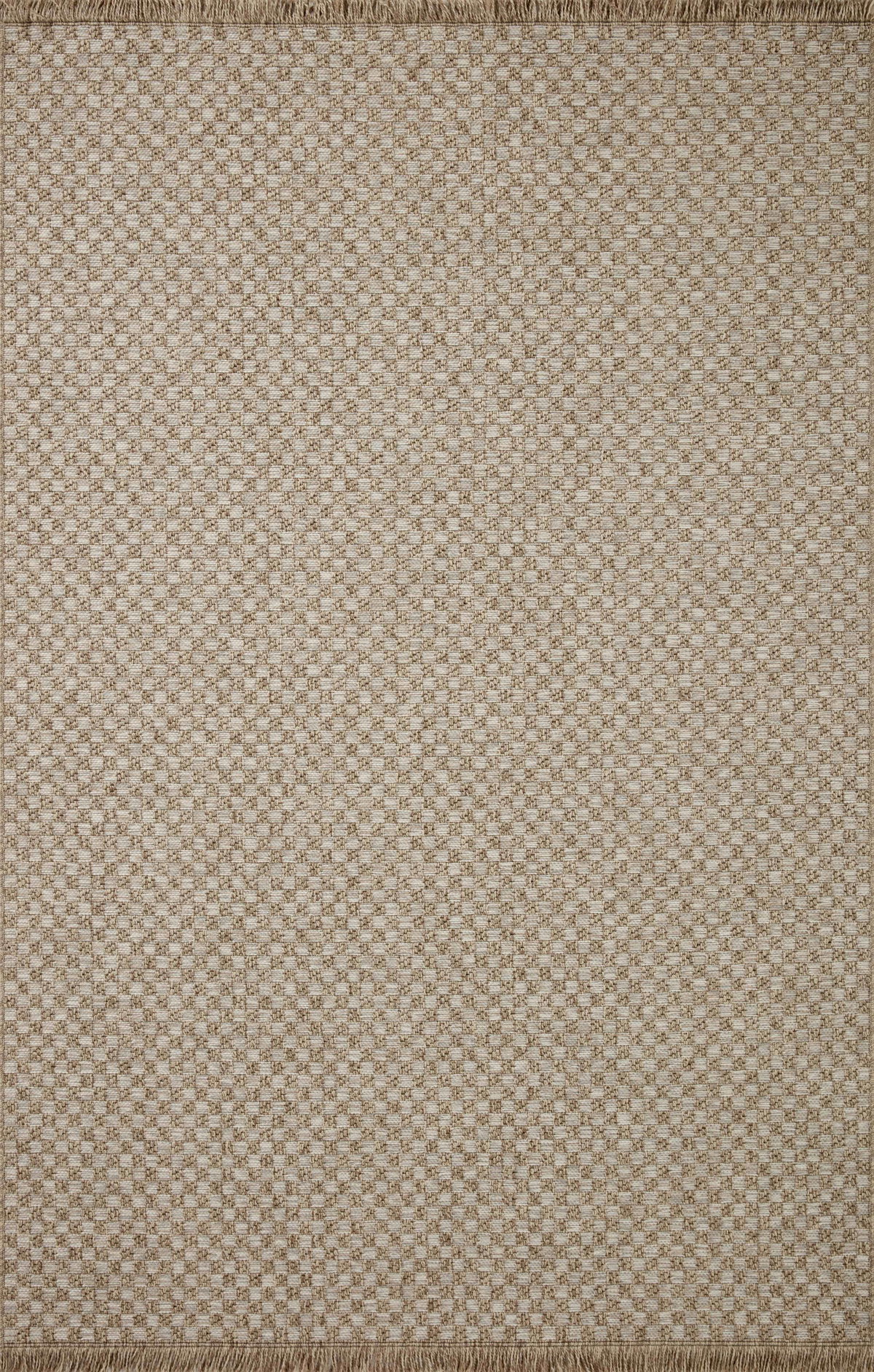 Loloi Dawn Rug, 2'3" length x 7'7" width View 1