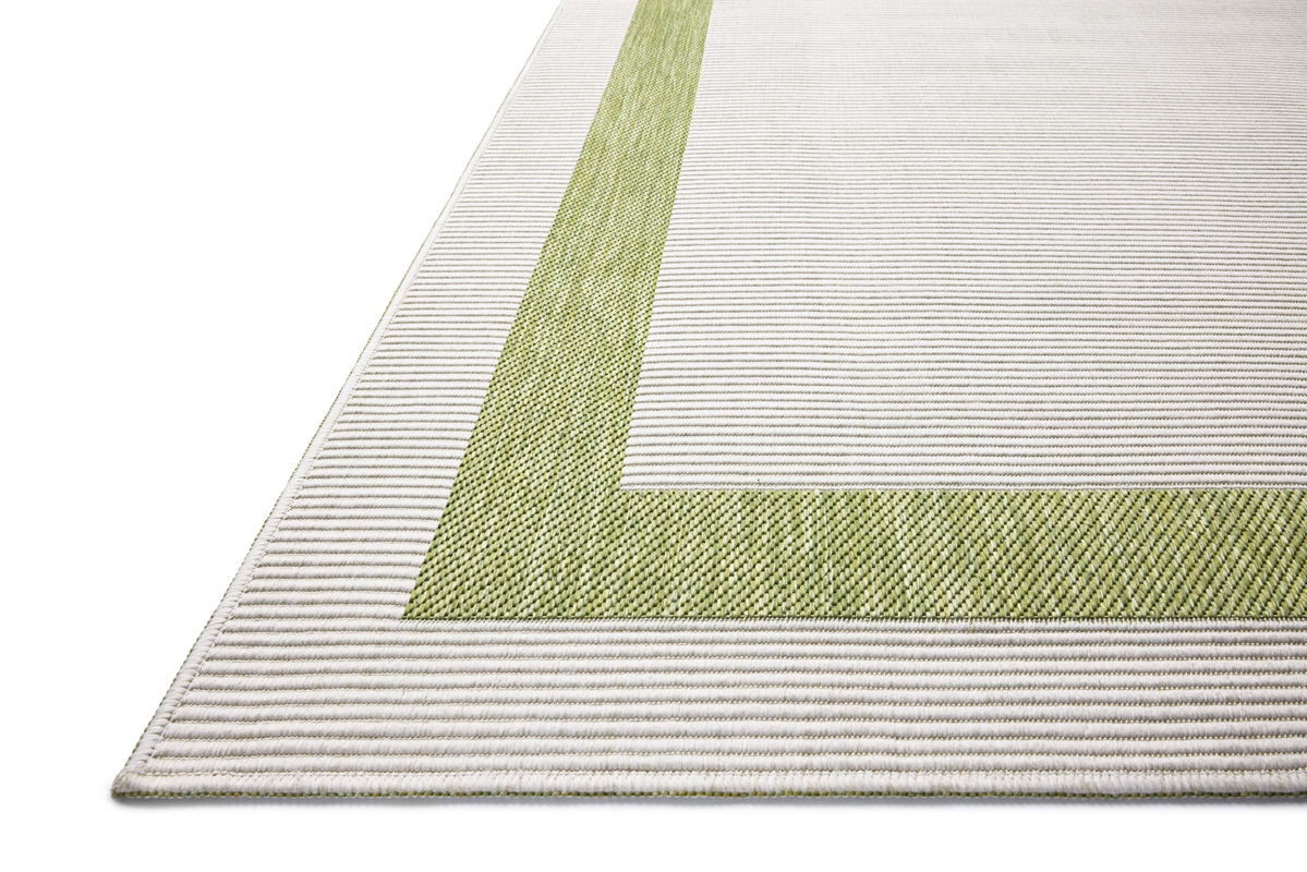 Loloi Easton Rug, 1'6" length x 1'6" width View 4