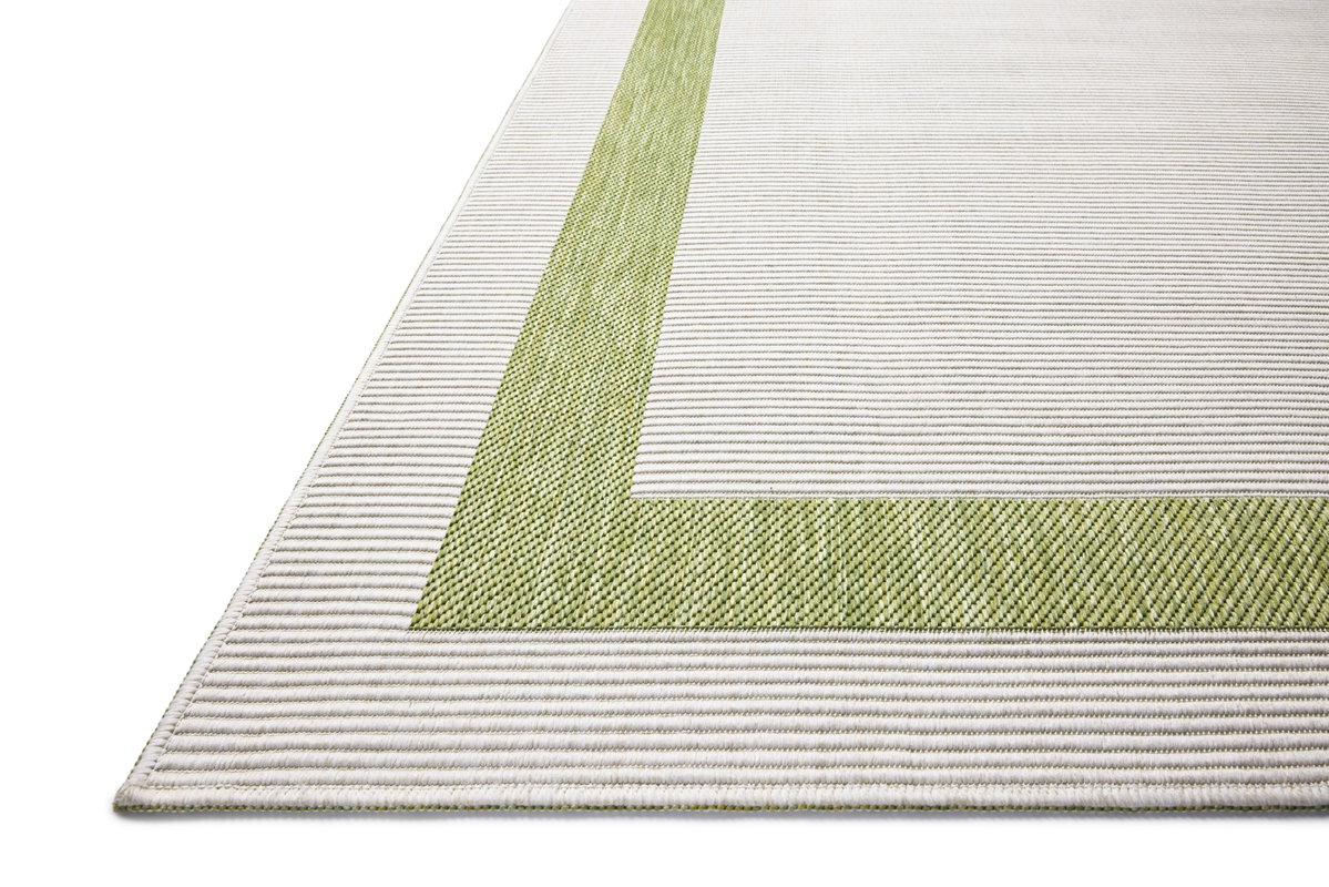 Loloi Easton Rug, 2'3" length x 3'9" width View 4