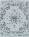 Laila Machine Woven Rug, by Surya, 13'11.32" length x 10'0.08" width thumbnail