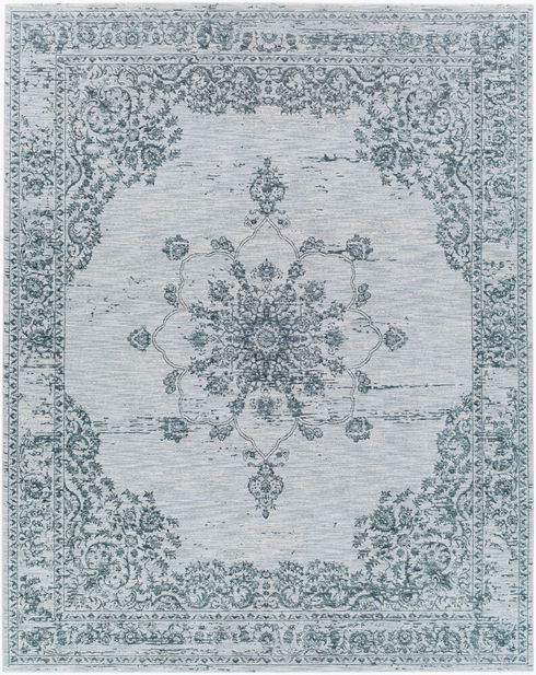 Laila Machine Woven Rug